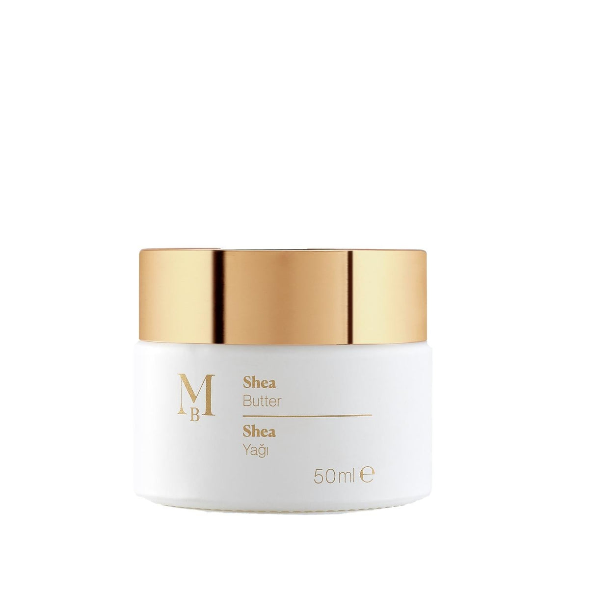 Misbah�e Shea Butter Oil 50ml - Natural Moisturizer for Dry Skin, Organic Beauty Product by Beauty Care Bag