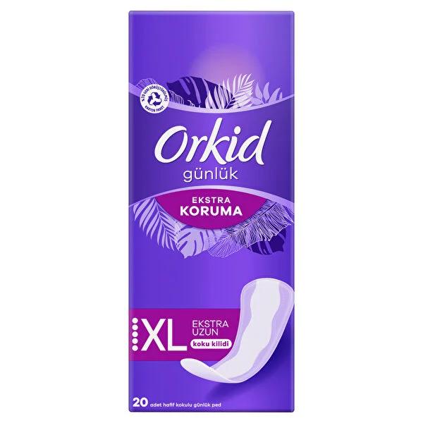 Orkid Daily extra long sanitary pads