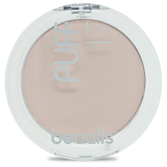 Beaulis Puff It long-lasting powder foundation in shade 130 Porcelain
