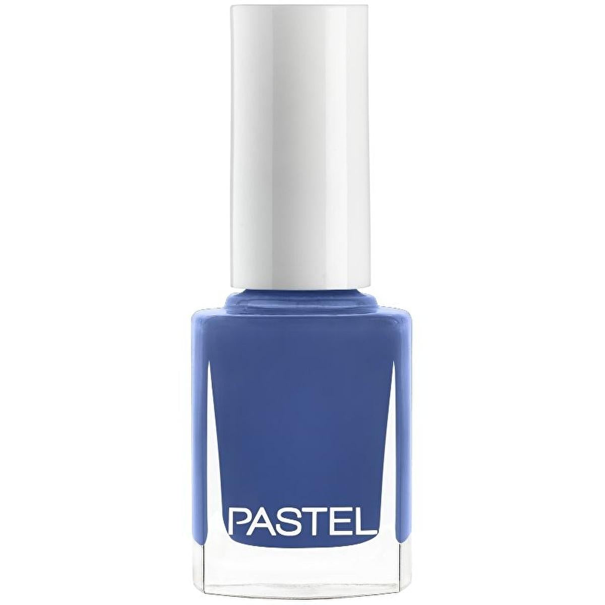 Pastel Nail Polish - Vibrant Cruelty-Free Nail Polish for Fashionable Nails, Vegan & Halal Certified by Beauty Care Bag