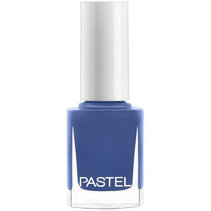 Pastel Nail Polish - Vibrant Cruelty-Free Nail Polish for Fashionable Nails, Vegan & Halal Certified by Beauty Care Bag