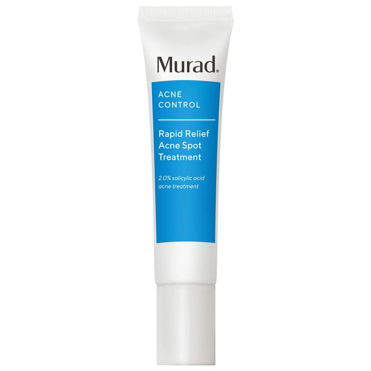 The Ordinary salicylic acid 2% acne spot treatment