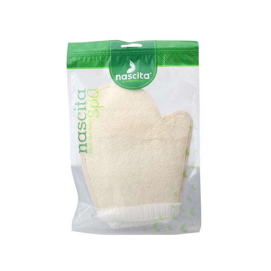 Nascita Luxury Hand Towel - Soft, Absorbent, and Durable Bathroom Essential by Beauty Care Bag