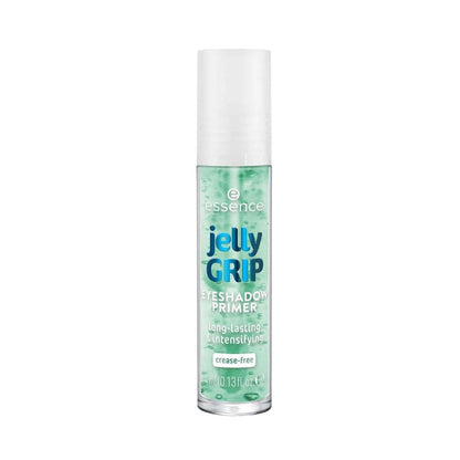 Essence Jelly Grip Eyeshadow Primer for Longwear Color by Beauty Care Bag