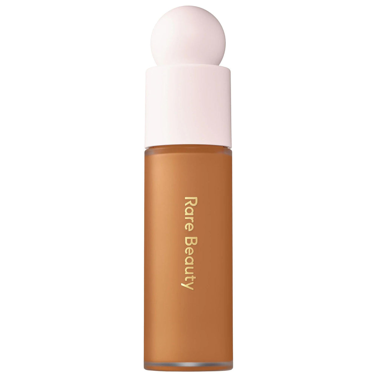 Liquid Touch weightless foundation with natural finish
