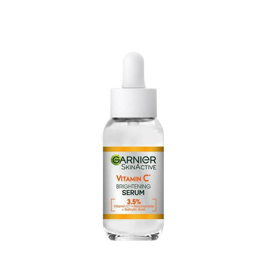 Garnier Skin Naturals Vitamin C Garnier Vitamin C Anti-Dark Spots & Brightening Day Serum 30 Ml by Beauty Care Bag
