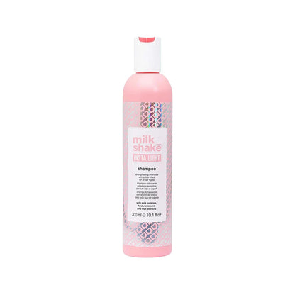 milk_shake Insta.light Strengthening Shampoo 300 ml by Beauty Care Bag