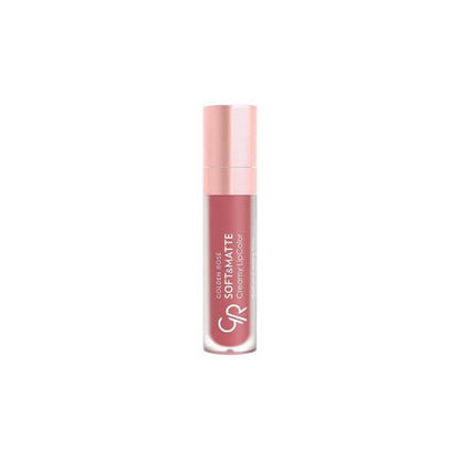 Golden Rose Creamy Lip Color in shade 111