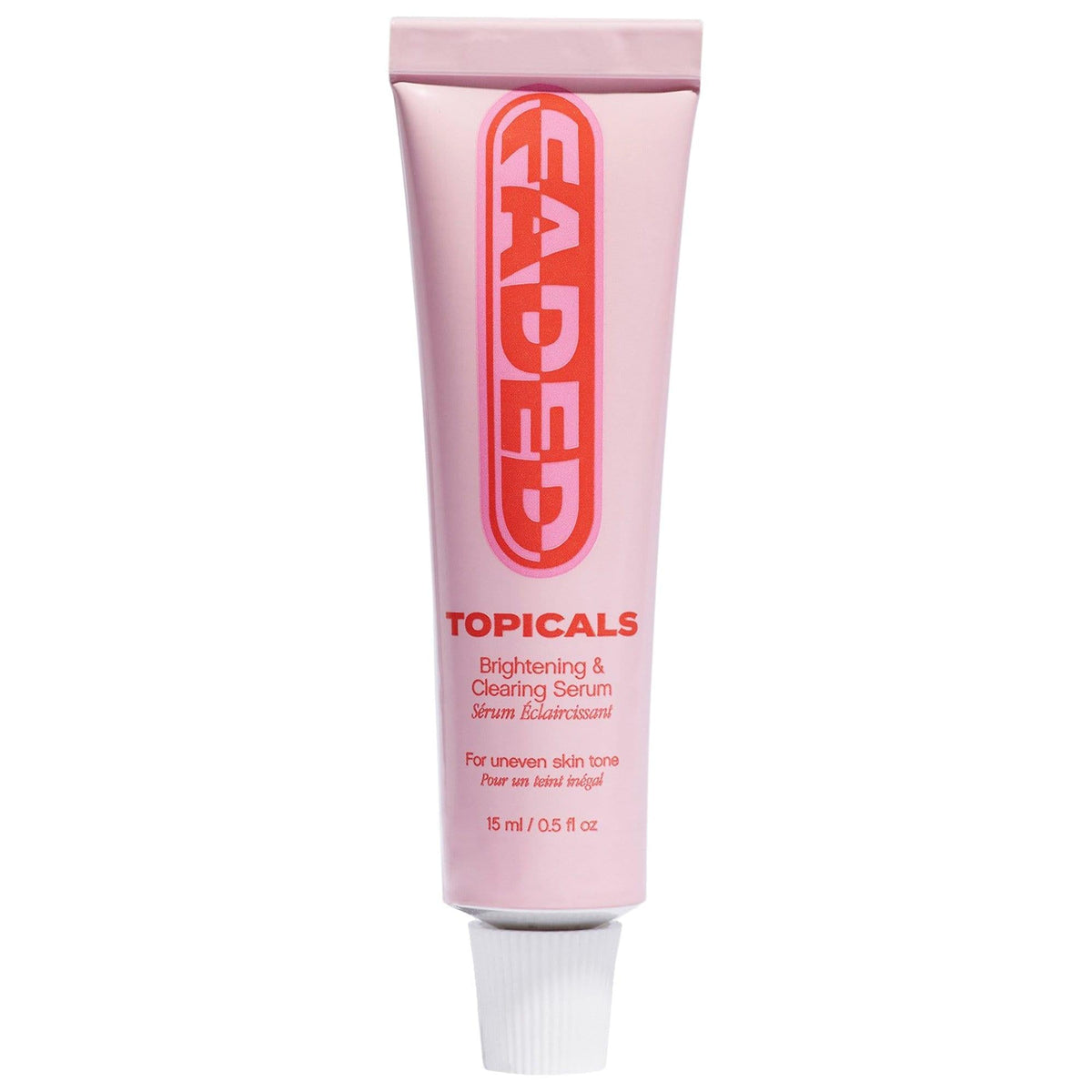 Mini Faded: Dark Spot Serum - Hyperpigmentation, Discoloration & Post-Blemish Treatment with Tranexamic, Niacinamide & Azelaic Acids - Vegan & Cruelty-Free by Beauty Care Bag