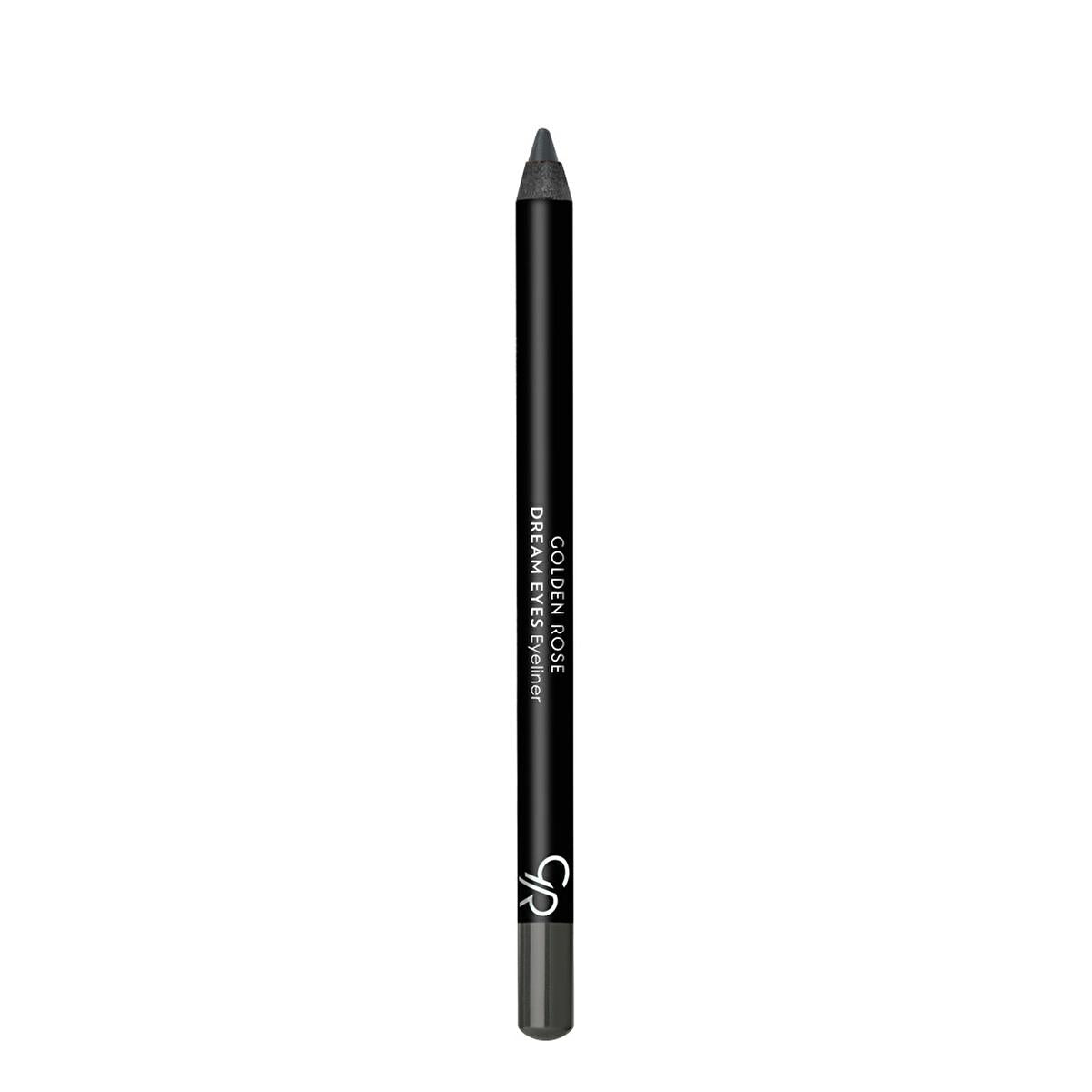 Golden Rose Dream Eyes eyeliner, shade No 402