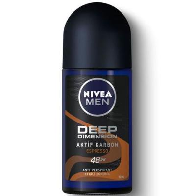 Nivea Men Deep Dimension roll-on, 50 ml – view 2