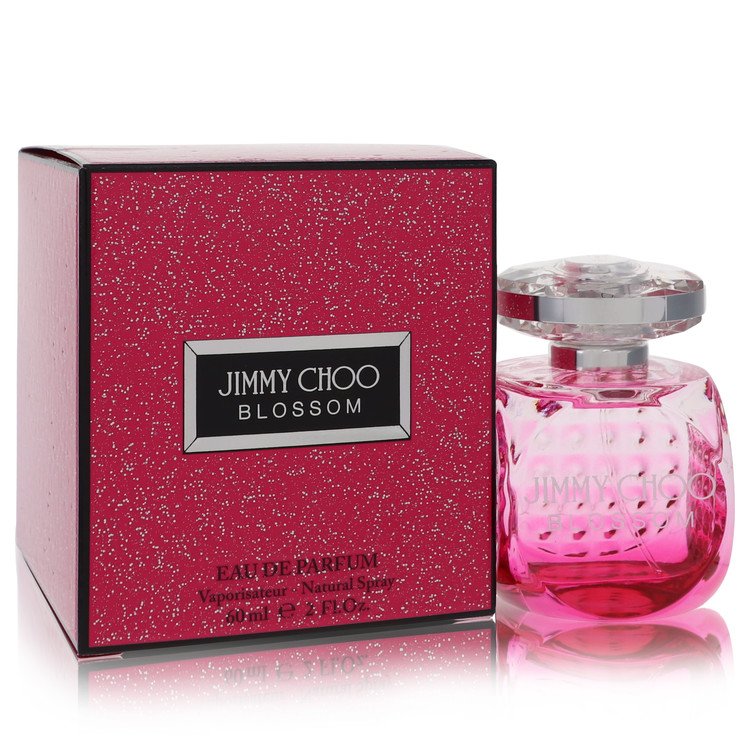 Jimmy Choo Blossom by Jimmy Choo Eau De Parfum Spray 2 oz for Women by Avera Group