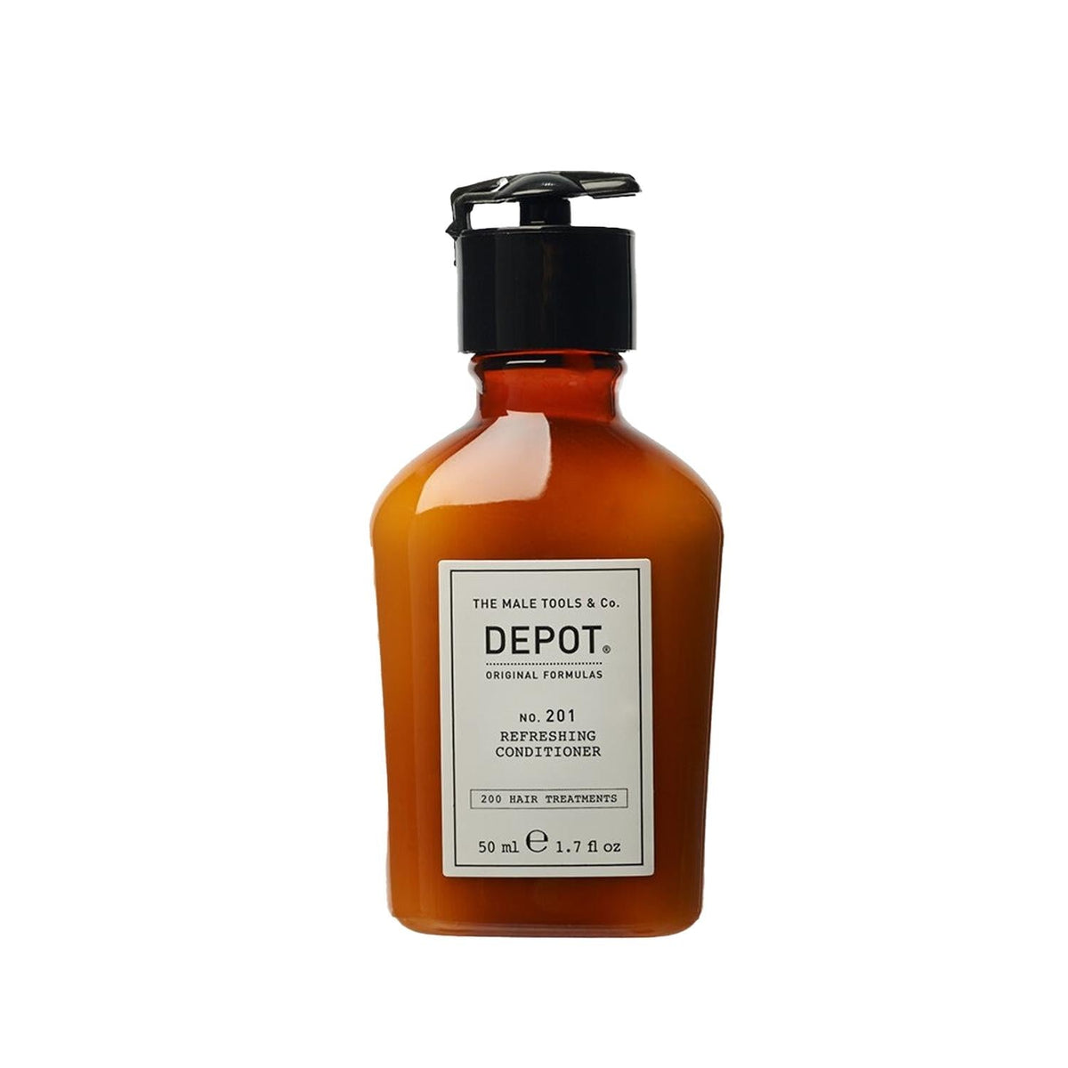 Depot No. 201 Refreshing Conditioner for Hair & Scalp 250 ml by Beauty Care Bag
