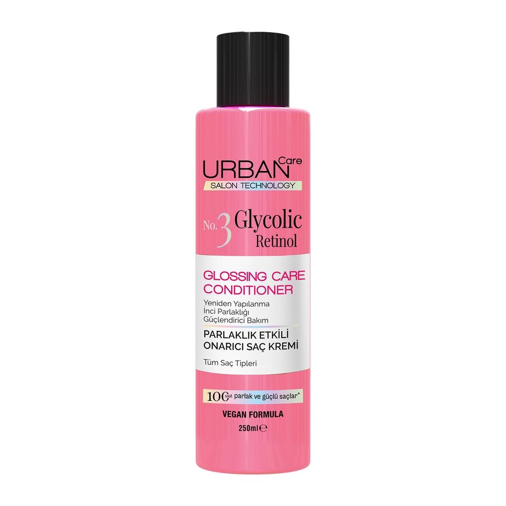 Urban Care No Repairing Hair Conditioner No.3 3G by Beauty Care Bag