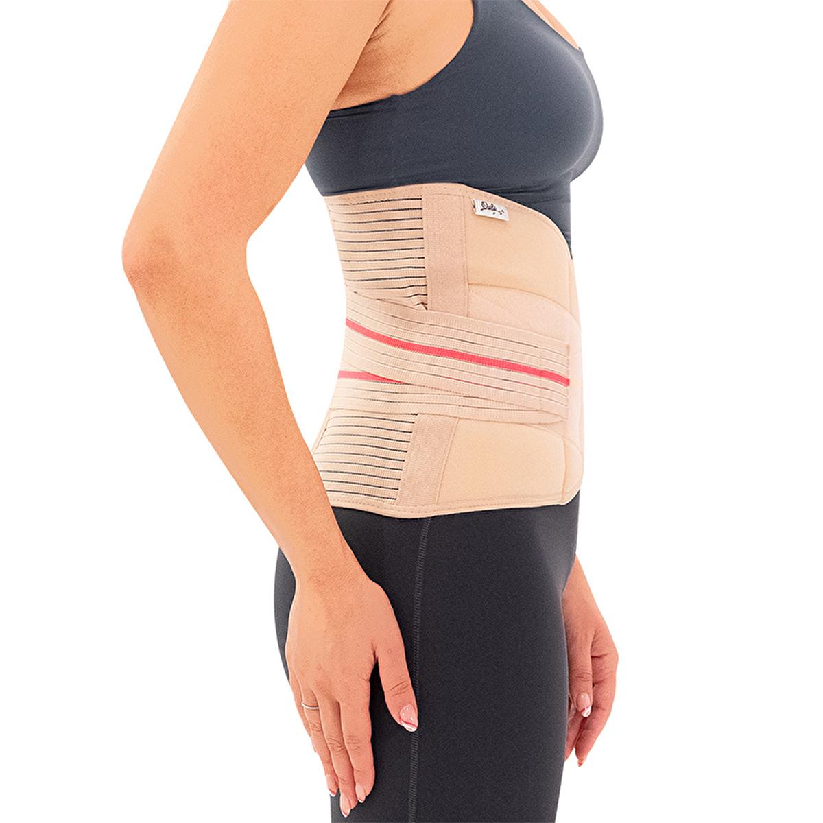Owli corset XL/XXL – view 2
