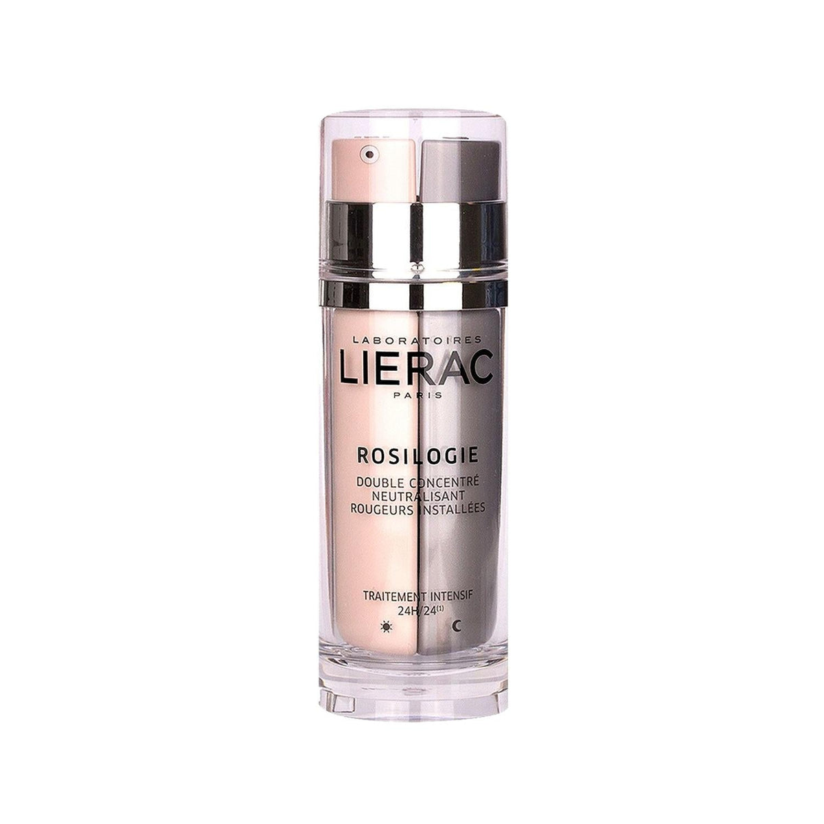 Lierac Rosilogie redness double concentrate, 30ml