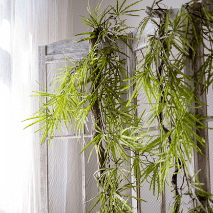 Artificial Ferns Vine Stem 39" Long by RusticReach