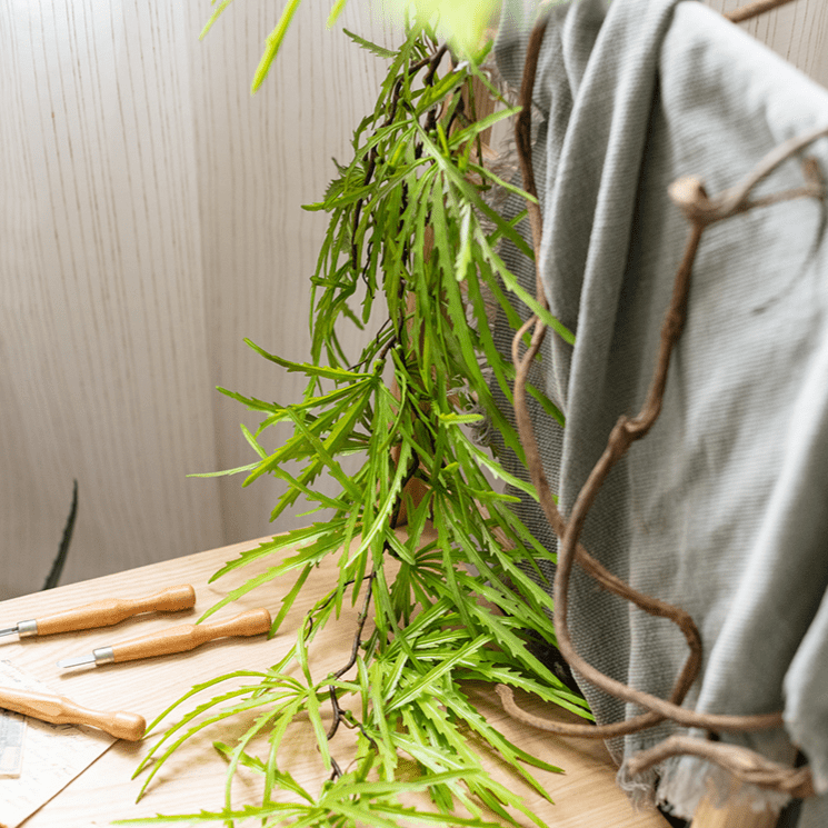 Artificial Ferns Vine Stem 39" Long by RusticReach