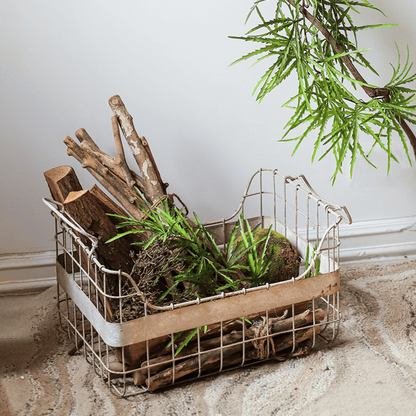Artificial Ferns Vine Stem 39" Long by RusticReach