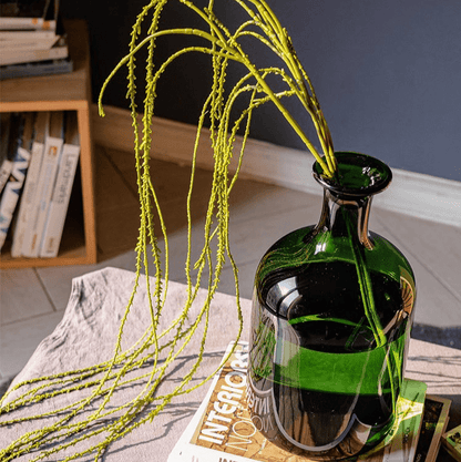 Artificial Vine Hanging Thin Succulent Stem by RusticReach