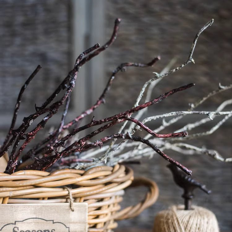 Ikebana Twig Branch by RusticReach
