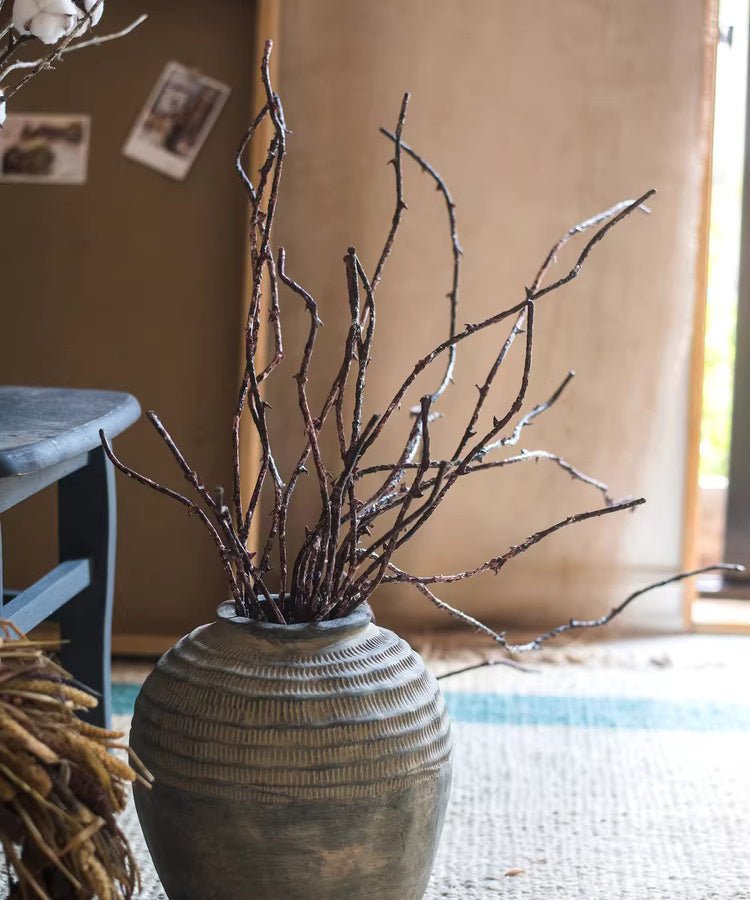 Ikebana Twig Branch by RusticReach