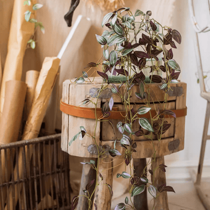 Artificial Small Leaf Vine 40" Long by RusticReach
