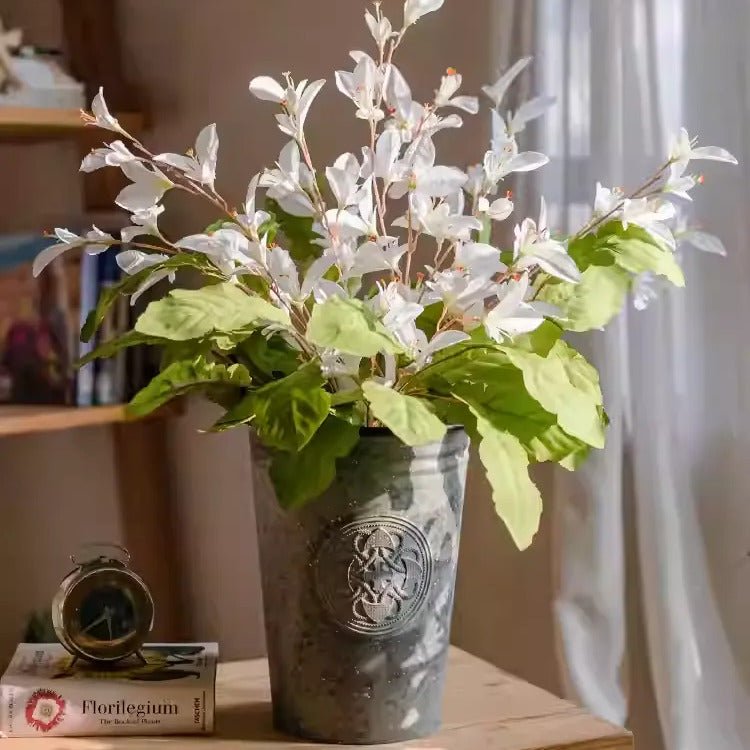 Wild Garden Greenery Bunch 22" Tall by RusticReach