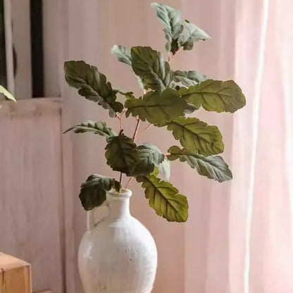 Wild Garden Greenery Stem 36" Tall by RusticReach