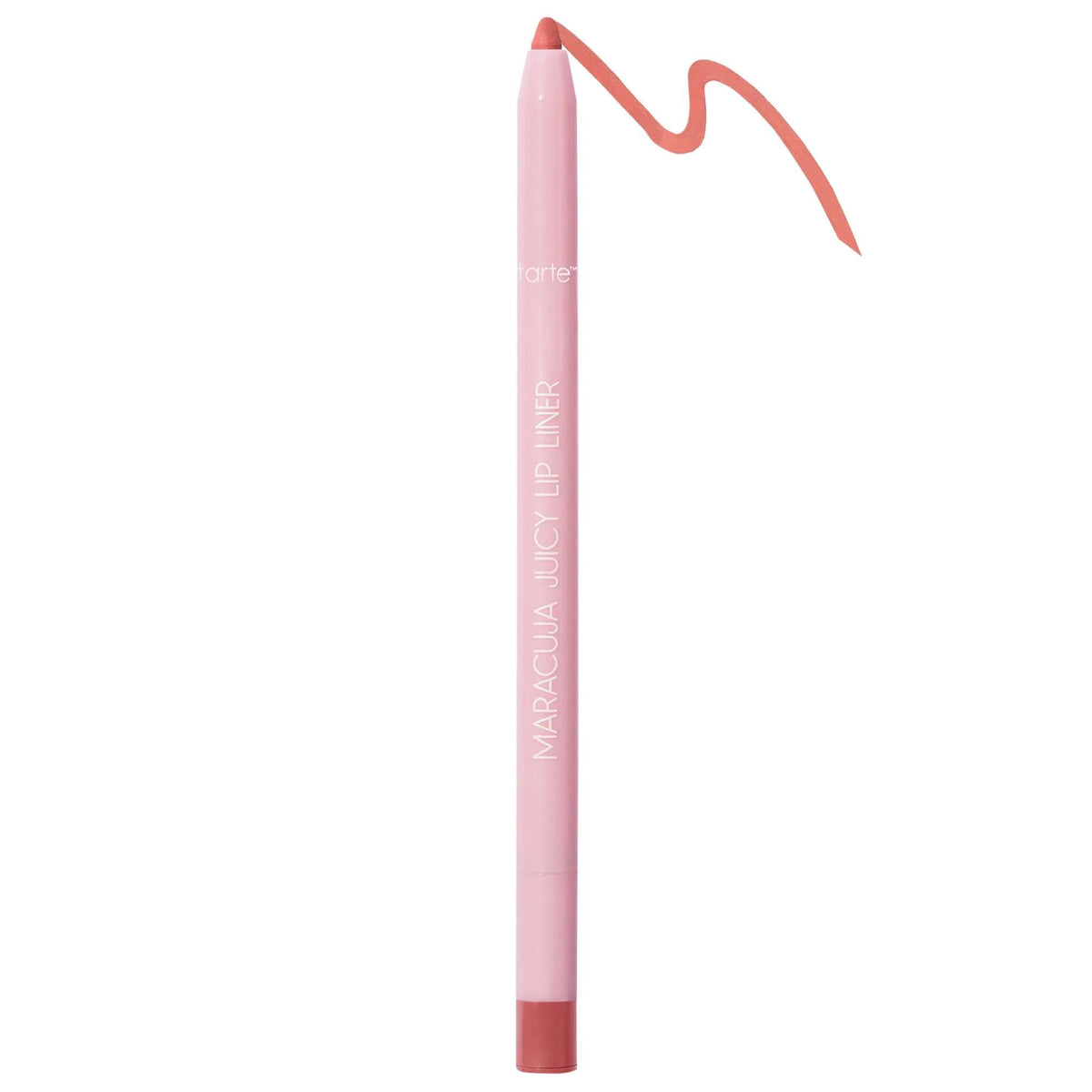 Tarte Maracuja Juicy Lip Liner - Hydrating, Vegan, Gluten-Free Lip Liner with Hyaluronic Acid & Maracuja Superfruit by Beauty Care Bag