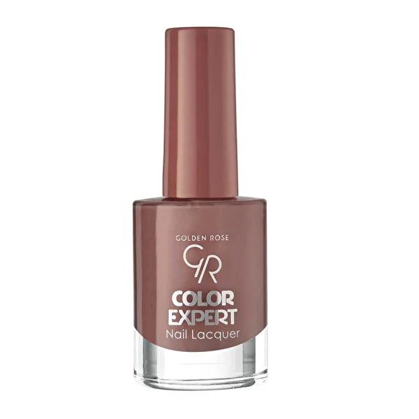 Golden Rose Color Expert nail polish in Cinnamon Nude
