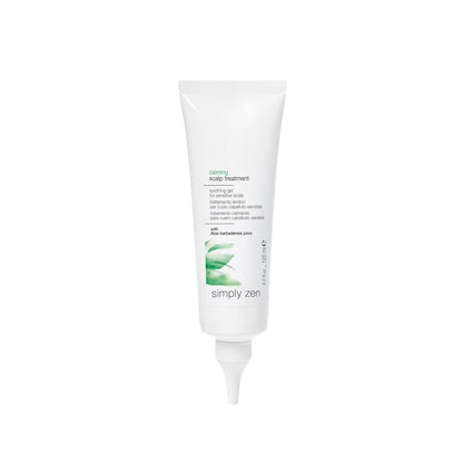 Simply Zen Calming Scalp Treatment for Sensitive Scalp 125 ml by Beauty Care Bag
