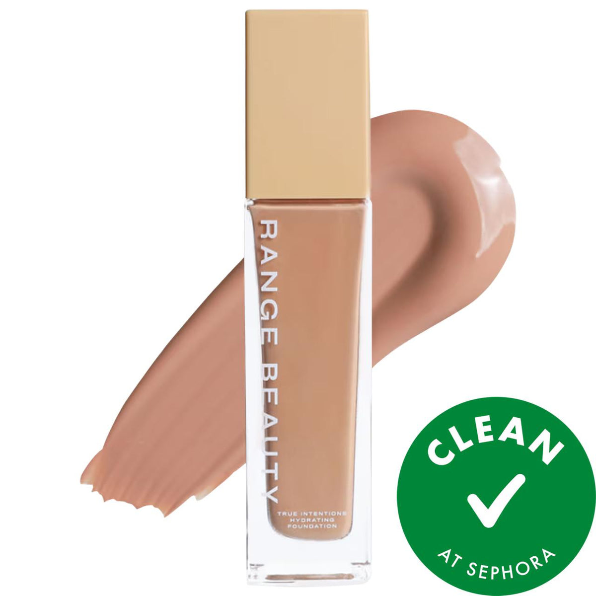 True Intentions skin-soothing foundation for sensitive skin