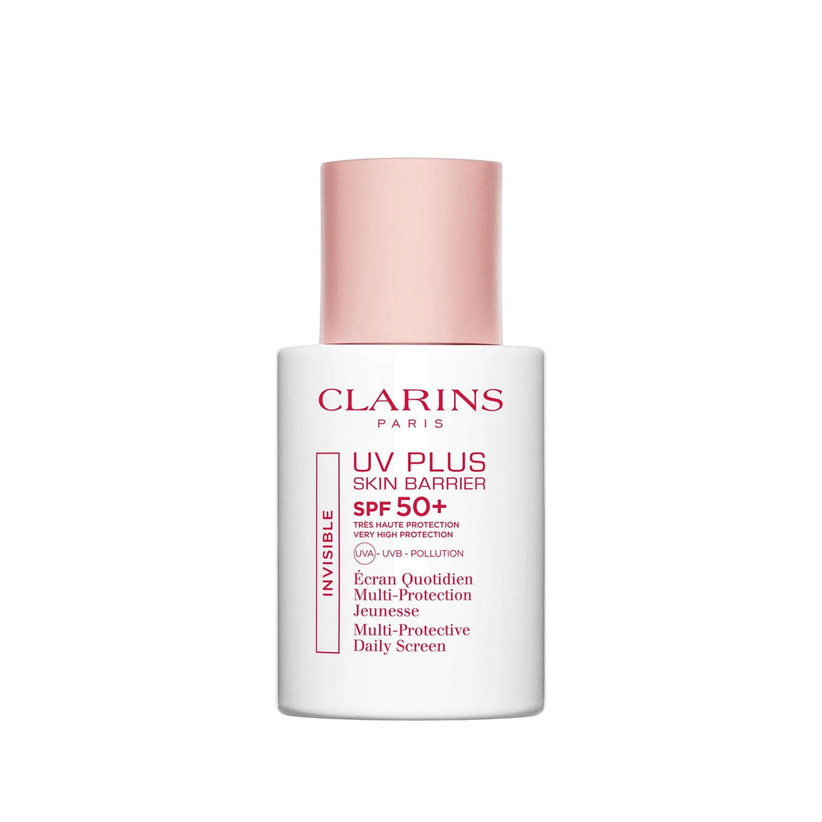 Clarins UV Plus Skin Barrier SPF50+ Sunscreen 30 ml by Beauty Care Bag