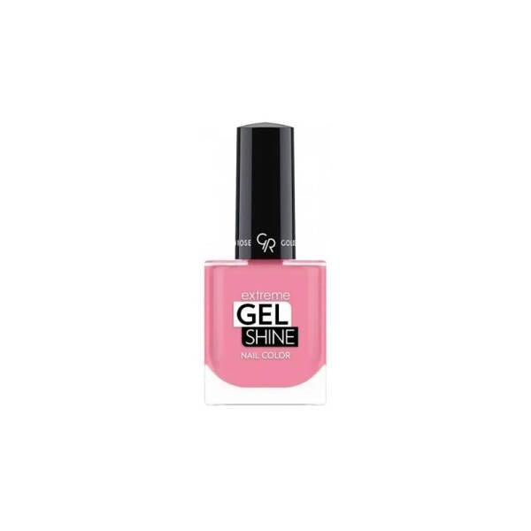 Golden Rose Extreme Gel Shine Nail Color No:20 - 10.2ml by Beauty Care Bag