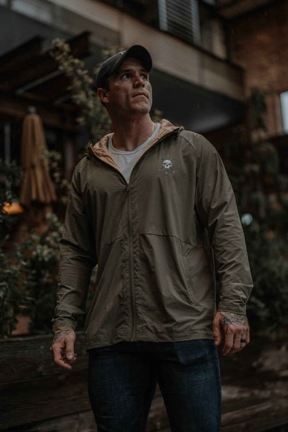 MEN'S | JOURNEY JACKET by Alpha Country Training + Nutrition