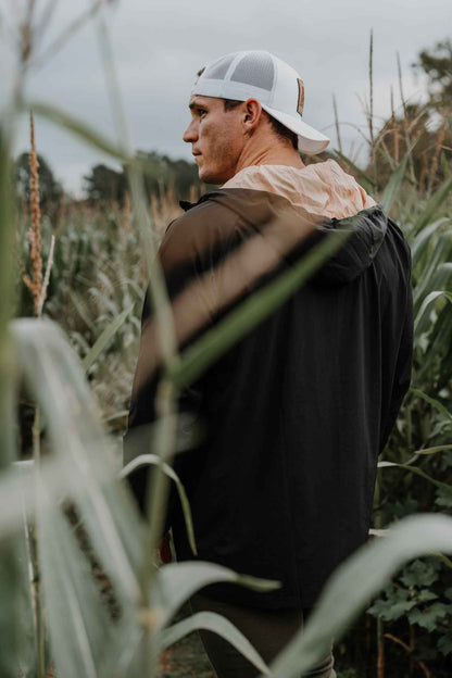 MEN'S | JOURNEY JACKET by Alpha Country Training + Nutrition