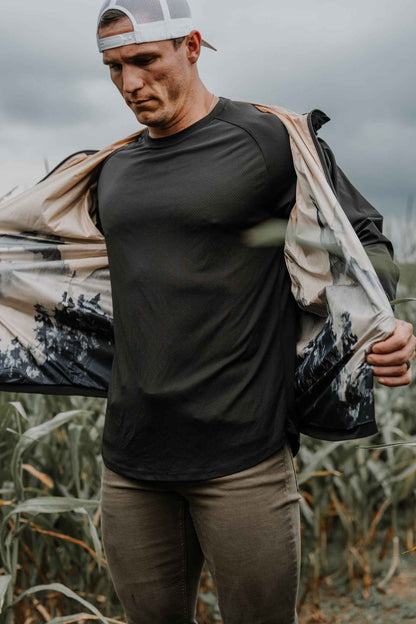 MEN'S | JOURNEY JACKET by Alpha Country Training + Nutrition