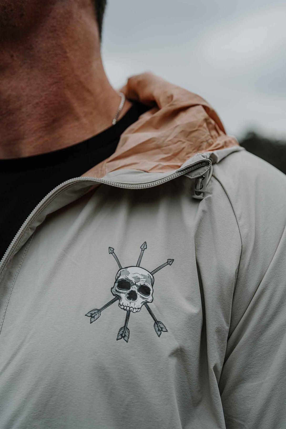 MEN'S | JOURNEY JACKET by Alpha Country Training + Nutrition