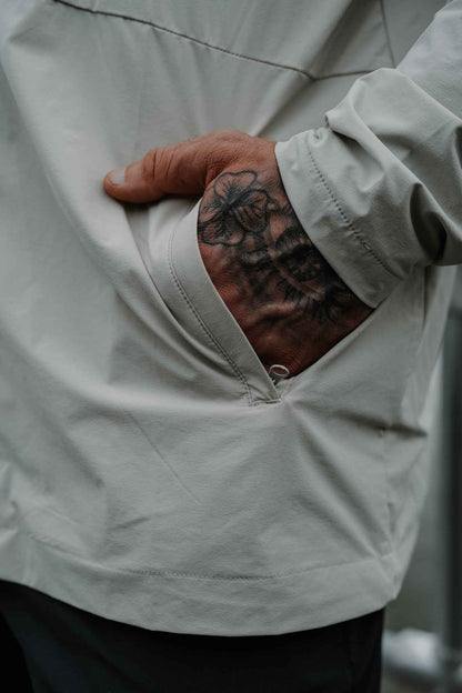 MEN'S | JOURNEY JACKET by Alpha Country Training + Nutrition