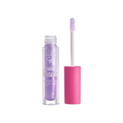 Golden Rose Diamond Shine 3D lip gloss 02 Mystic – view 2