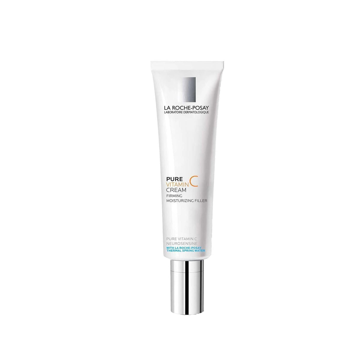 La Roche-Posay Redermic C anti-aging face cream, 40ml