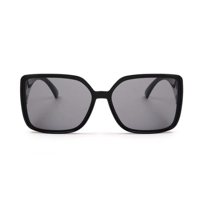 Solest London Black Women's Sunglasses with UV Protection by Beauty Care Bag