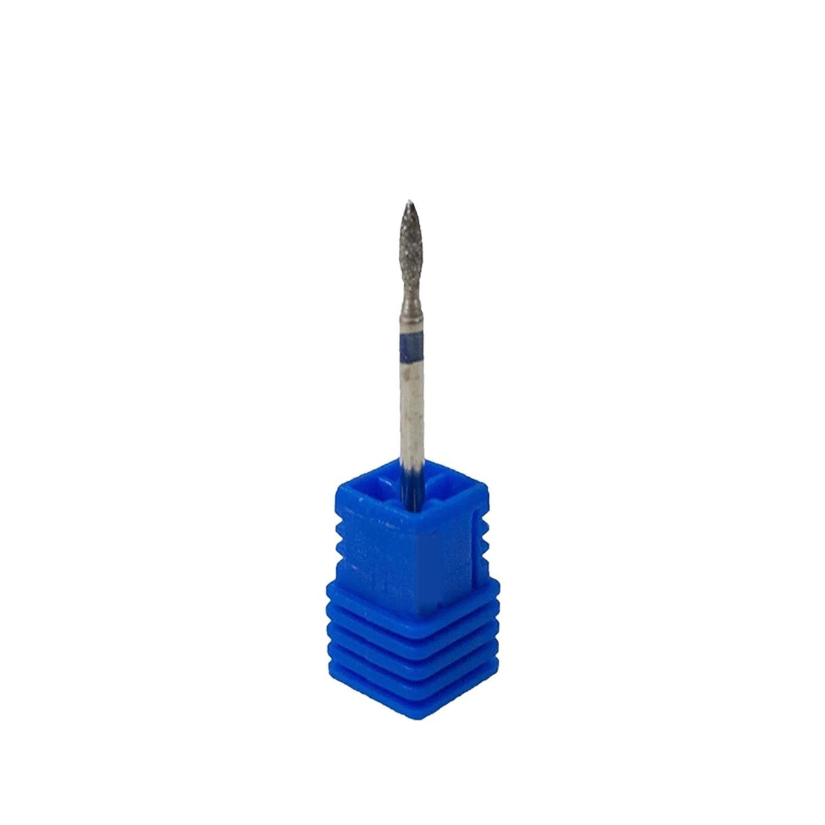 Trina Nail Drill Bit - Diamond Coated, High Precision for Professional Nail Care - Trina Elmas Freze Ucu Protez Tõrnak TšrpŸsŸ Ate_ No:1 by Beauty Care Bag