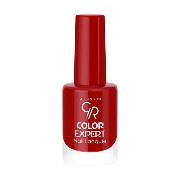 Golden Rose Color Expert Nail Polish No: 26 - Long-Lasting, Easy Application, Trendy Nail Colors by Beauty Care Bag