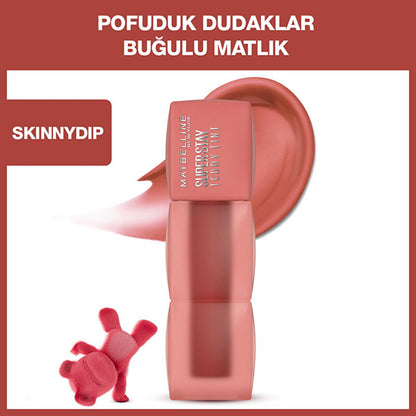 Maybelline Teddy Tint – view 5