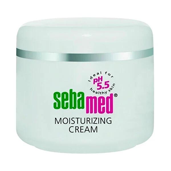 Sebamed moisturizing day cream, 75 ml – view 10
