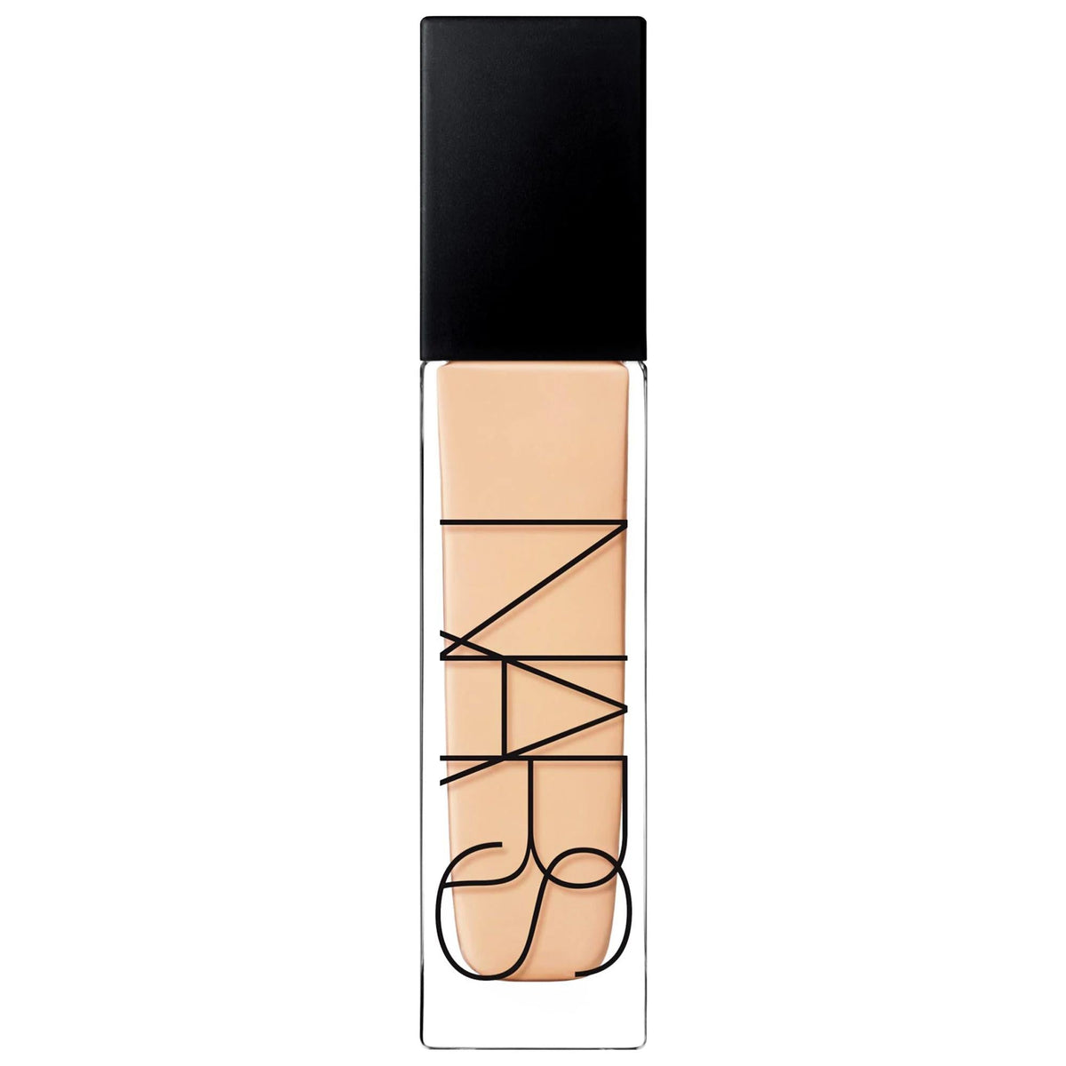 Natural Radiant longwear full coverage liquid foundation