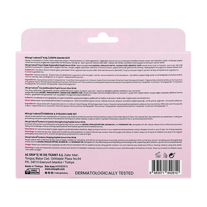 Mixup Lakesis Serum Set – view 2