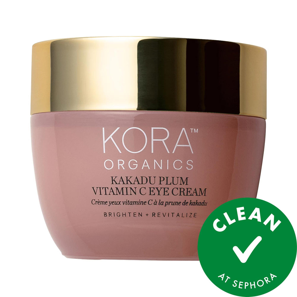 Kakadu Plum: Vitamin C Eye Cream - Anti-Aging, Brightening, Hydrating, & Fine Line Reduction - Vegan & Cruelty-Free by Beauty Care Bag